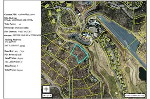 Lot 5 Slickrock Rd, Burnsville, NC 28714 - Photo 8