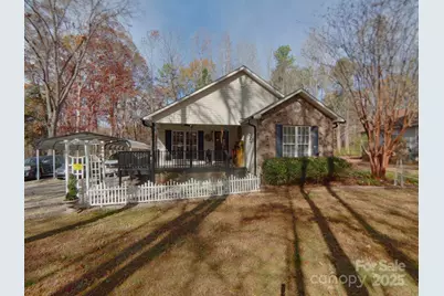 111 Eighth Street, York, SC 29745 - Photo 1