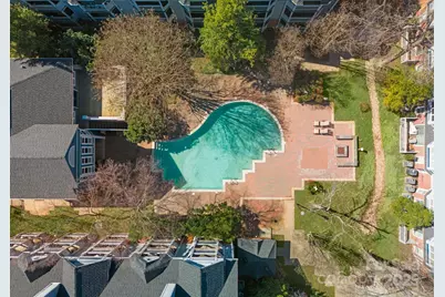 529 N Graham Street #2G, Charlotte, NC 28202 - Photo 26