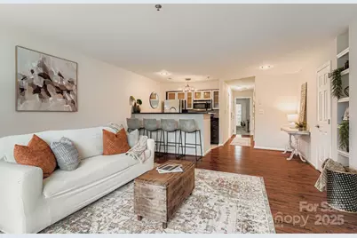 529 N Graham Street #2G, Charlotte, NC 28202 - Photo 6