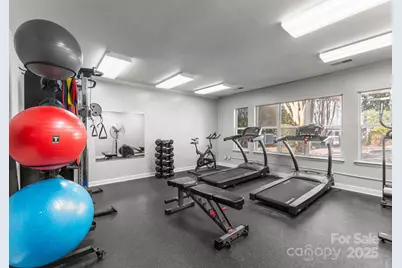 529 N Graham Street #2G, Charlotte, NC 28202 - Photo 28