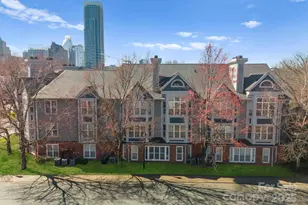 529 N Graham St, Charlotte, NC 28202 - Photo 2