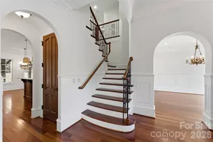 16849 Ashton Oaks Dr, Charlotte, NC 28278 - Photo 8