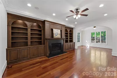 16849 Ashton Oaks Drive, Charlotte, NC 28278 - Photo 12