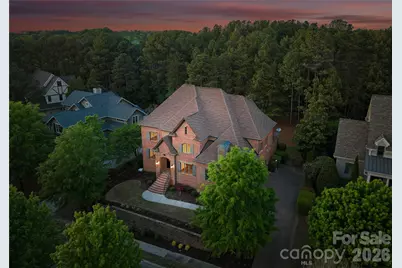16849 Ashton Oaks Drive, Charlotte, NC 28278 - Photo 2