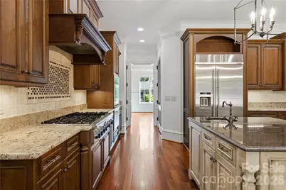 16849 Ashton Oaks Drive, Charlotte, NC 28278 - Photo 14