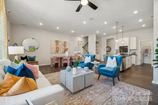 306 Silver Fleet Dr, Indian Trail, NC 28079 - Photo 8