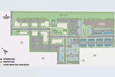 306 Silver Fleet Drive, Indian Trail, NC 28079 - Photo 28