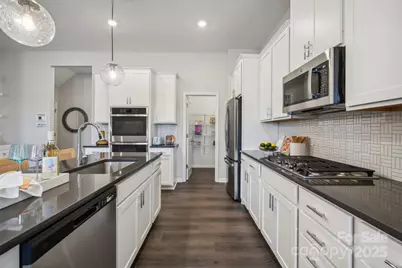 306 Silver Fleet Drive, Indian Trail, NC 28079 - Photo 12