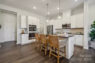 306 Silver Fleet Dr, Indian Trail, NC 28079 - Photo 1