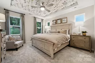 308 Silver Fleet Dr, Indian Trail, NC 28079 - Photo 14