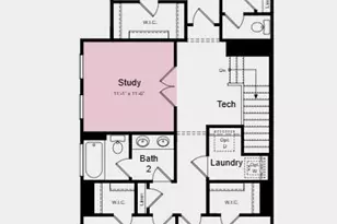 308 Silver Fleet Dr, Indian Trail, NC 28079 - Photo 4