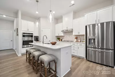 308 Silver Fleet Drive, Indian Trail, NC 28079 - Photo 12