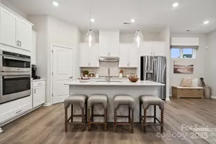 308 Silver Fleet Dr, Indian Trail, NC 28079 - Photo 10