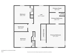 501 Berrybeth Cir, China Grove, NC 28023 - Photo 42