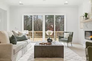 151 Hedgewood Dr, Mooresville, NC 28115 - Photo 14