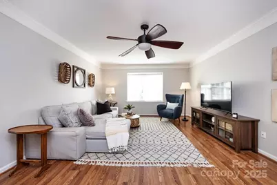 1708 Roxborough Road #H, Charlotte, NC 28211 - Photo 4