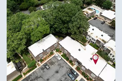 1708 Roxborough Road #H, Charlotte, NC 28211 - Photo 34