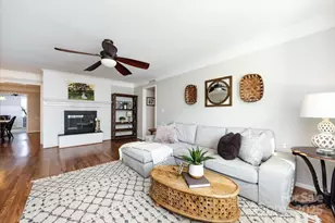 1708 Roxborough Rd, Charlotte, NC 28211 - Photo 2