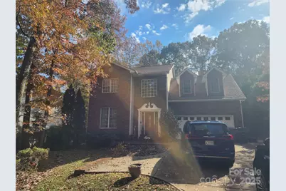 9438 Valley Road, Charlotte, NC 28270 - Photo 1