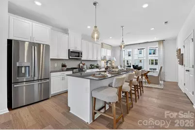 565 Silver Star Boulevard, Indian Trail, NC 28079 - Photo 8