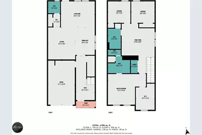 144 Briana Marie Way, Indian Trail, NC 28079 - Photo 6