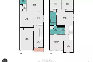 144 Briana Marie Way, Indian Trail, NC 28079 - Photo 6