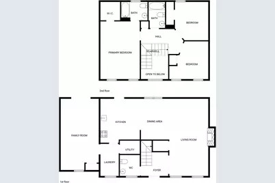 200 Meadow Wind Court, Monroe, NC 28110 - Photo 26