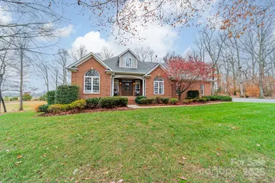 5201 Barrier Store Road, Mount Pleasant, NC 28124 - Photo 1