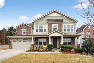 151 Welcombe St, Mooresville, NC 28115 - Photo 1