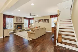 151 Welcombe St, Mooresville, NC 28115 - Photo 6