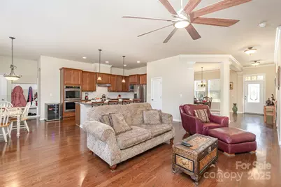 10585 Sweethaven Lane, Harrisburg, NC 28075 - Photo 8