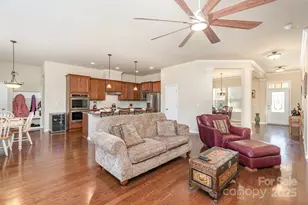 10585 Sweethaven Ln, Harrisburg, NC 28075 - Photo 8