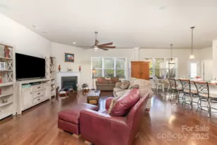 10585 Sweethaven Ln, Harrisburg, NC 28075 - Photo 12