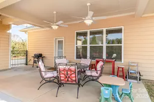 10585 Sweethaven Ln, Harrisburg, NC 28075 - Photo 28