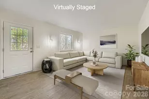 6104 Bridlewood Ln, Charlotte, NC 28215 - Photo 6