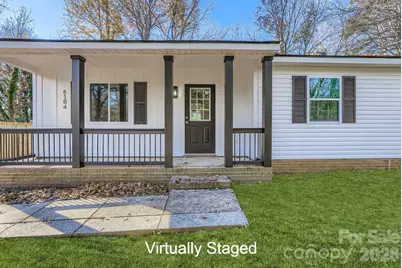 6104 Bridlewood Lane, Charlotte, NC 28215 - Photo 34