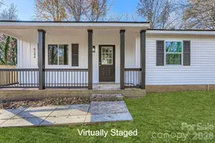 6104 Bridlewood Ln, Charlotte, NC 28215 - Photo 34