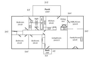 129 Willow Brook Rd, Hendersonville, NC 28792 - Photo 28