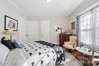 221 N Patterson Street, Statesville, NC 28677 - Photo 18