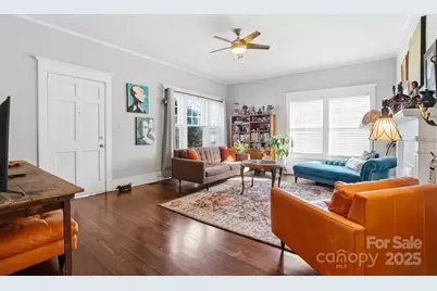 221 N Patterson Street, Statesville, NC 28677 - Photo 6