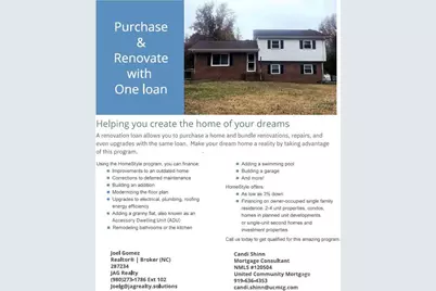 1708 Caromar Place NW, Concord, NC 28027 - Photo 18