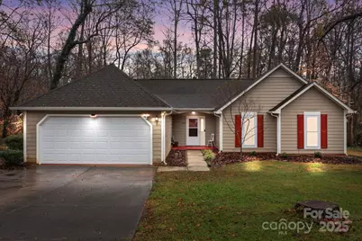 1600 Rocky Glen Lane, Charlotte, NC 28214 - Photo 22