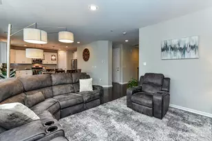 1416 Thessallian Ln, Indian Trail, NC 28079 - Photo 12