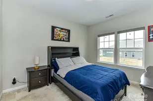 1416 Thessallian Ln, Indian Trail, NC 28079 - Photo 30