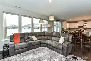 1416 Thessallian Ln, Indian Trail, NC 28079 - Photo 10