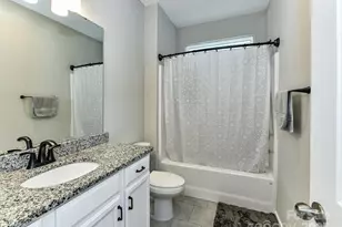 1416 Thessallian Ln, Indian Trail, NC 28079 - Photo 32