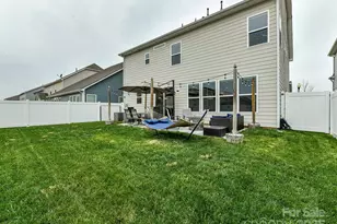 1416 Thessallian Ln, Indian Trail, NC 28079 - Photo 38