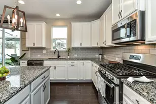 1416 Thessallian Ln, Indian Trail, NC 28079 - Photo 18