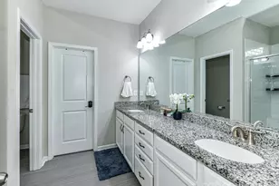 1416 Thessallian Ln, Indian Trail, NC 28079 - Photo 24